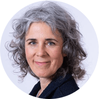 Angélique Beyer Angélique Beyer