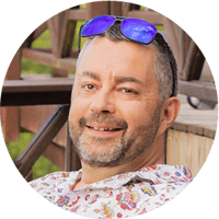Ludovic Lecarpentier Ludovic Lecarpentier