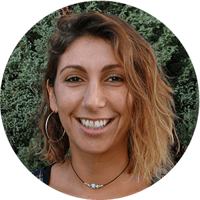 Mélanie Hadjali Mélanie Hadjali