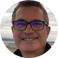 Rodolphe Pichon Rodolphe Pichon